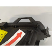 BMW 3 E46 Lampa przednia Lewa - 15181