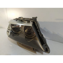 BMW 3 E90 / E91 LIFT Lampa H7 Prawa - 15187