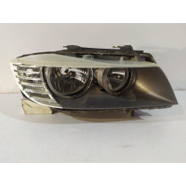 BMW 3 E90 / E91 LIFT Lampa H7 Prawa - 15187
