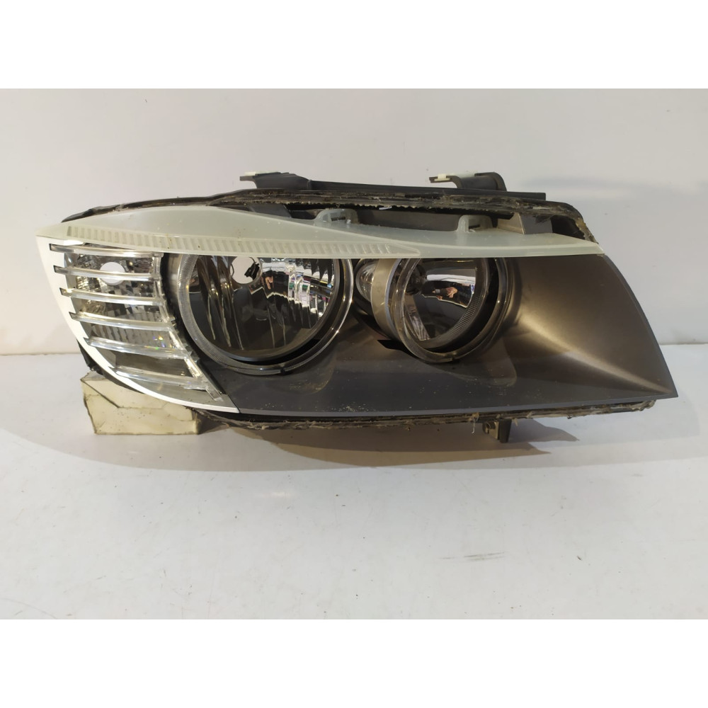 BMW 3 E90 / E91 LIFT Lampa...