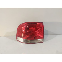 VOLKSWAGEN TOUAREG Lampa tył lewa - 15188