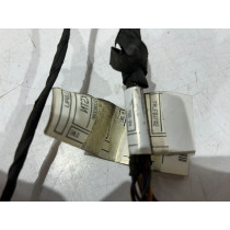 BMW 7 F01 F02 Wiązka PDC przód - 16020