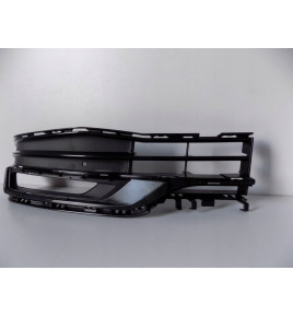 BMW 5 G30/G31 Kratka Wlotu Powietrza Lewa - 3852