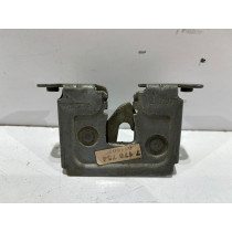 BMW X5 E70 F15 X6 E71 F16 Zamek maski - 16043