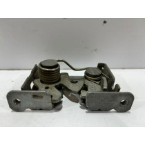 BMW X5 E70 F15 X6 E71 F16 Zamek maski - 16043