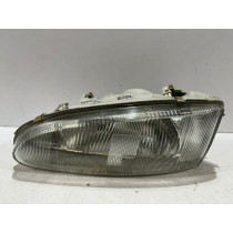 Mitsubishi Colt IV Lampa przednia Lewa - 16050