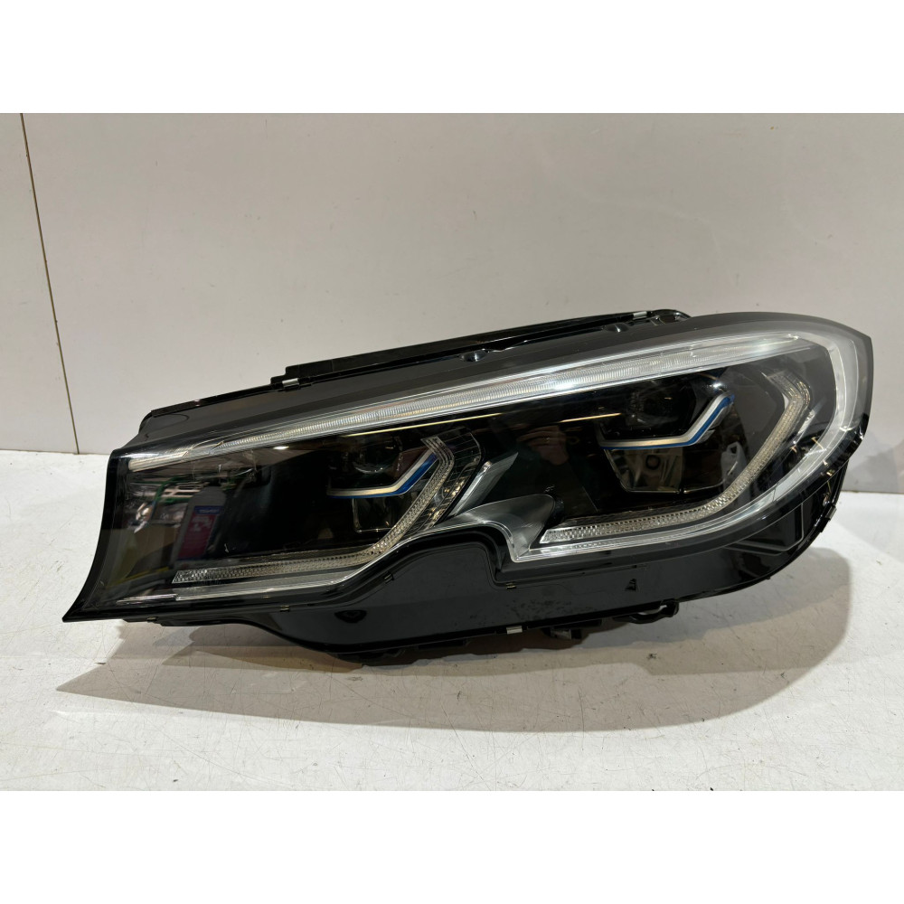 BMW 3 G20 / G21 Lampa Laser...
