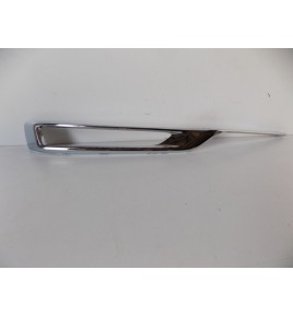 BMW 5 G30/G31 Chrom Kratki...