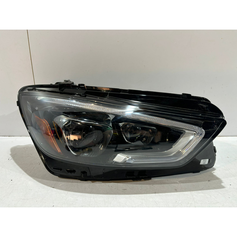 MERCEDES AMG GT W290 Lampa Multibeam Prawa - 16125