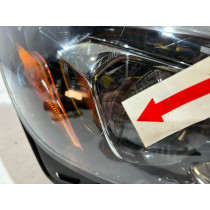 MERCEDES AMG GT W290 Lampa Multibeam Prawa - 16125