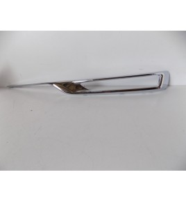 BMW 5 G30/G31 Chrom Kratki Zderzaka Prawa - 3855