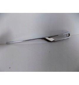BMW 5 G30/G31 Chrom Kratki Zderzaka Prawa - 3855