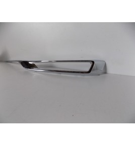 BMW 5 G30/G31 Chrom Kratki Zderzaka Prawa - 3855