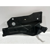 BMW X1 E84 Osłona podwozia Prawa - 16071