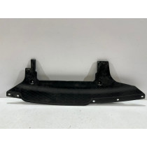 BMW 5 F11 M-Pakiet Osłona pod zderzak tył - 16072