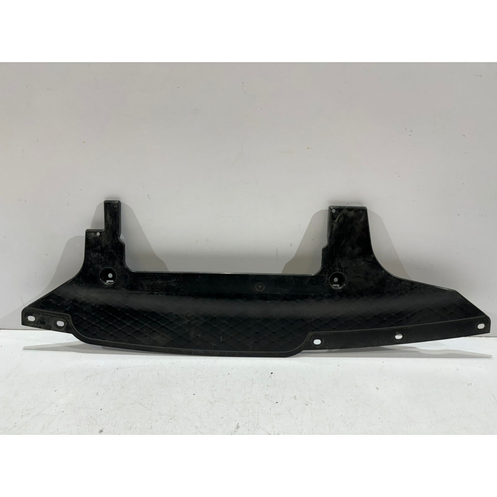 BMW 5 F11 M-Pakiet Osłona pod zderzak tył - 16072