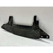 BMW 5 F11 M-Pakiet Osłona pod zderzak tył - 16072