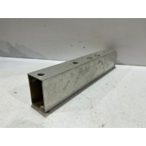 BMW 6 F06 F12 Strefa zgniotu dolna Prawa - 16092