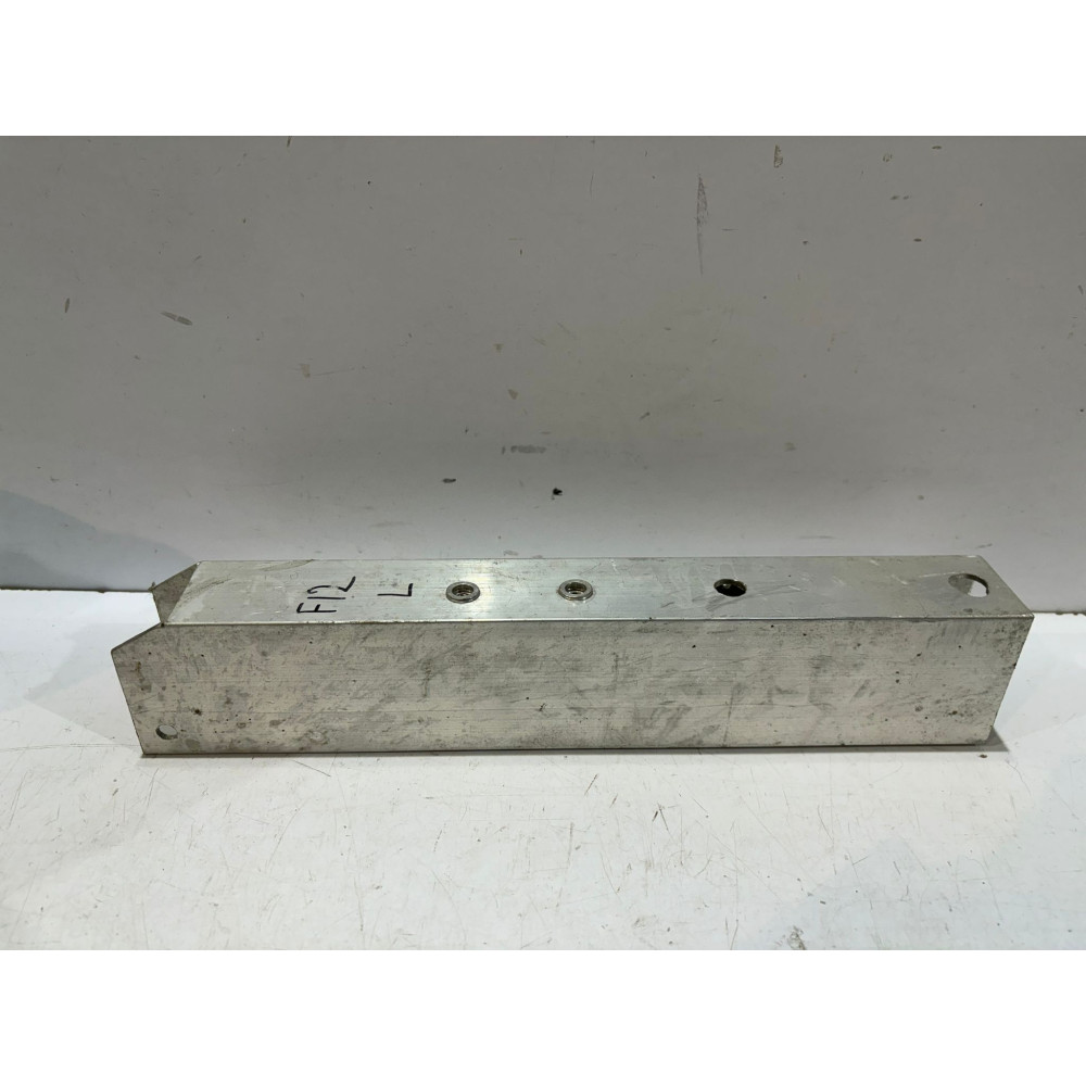 BMW 6 F06 F12 Strefa zgniotu dolna Lewa - 16093