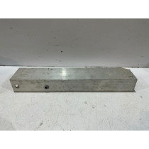 BMW 6 F06 F12 Strefa zgniotu dolna Lewa - 16093