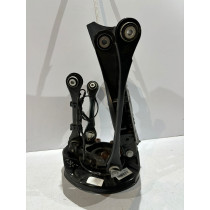 BMW 4 F32 F33 Zwrotnica piasta tył Lewy - 16232