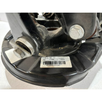 BMW 4 F32 F33 Zwrotnica piasta tył Lewy - 16232