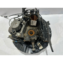 BMW X3 F25 X4 F26 4X4 Zwrotnica przód L - 16238