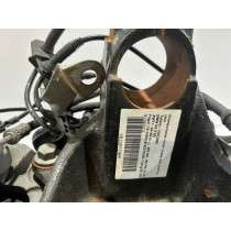 BMW X3 F25 X4 F26 4X4 Zwrotnica przód L - 16238