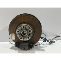 BMW X3 F25 X4 F26 4X4 Zwrotnica przód L - 16238