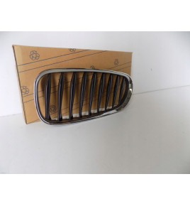 BMW Z4 E85/E86 Grill / Nerka Lewa - 3865