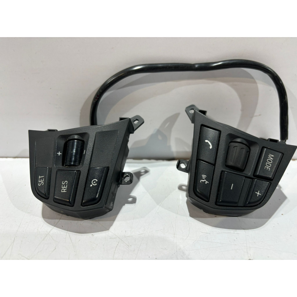 BMW 3 F30 F31 Przełączniki kierownicy Sport- 16266