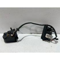 BMW 3 F30 F31 Przełączniki kierownicy Sport- 16266