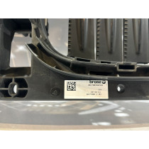 BMW G01 G02 Kierownica powietrza żaluzja - 16113