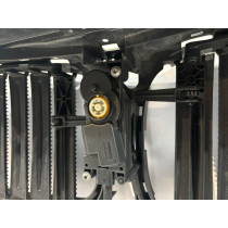 BMW G01 G02 Kierownica powietrza żaluzja - 16113