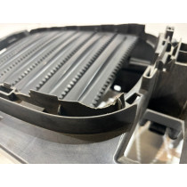 BMW G01 G02 Kierownica powietrza żaluzja - 16113