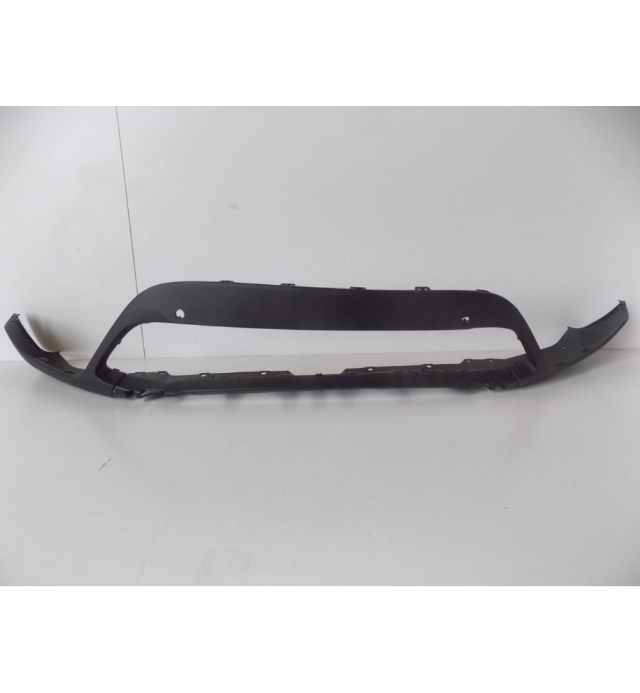 BMW X1 F48/F49 Spojler Zderzaka Dolny - 3867