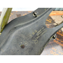 MERCEDES C W204 Zwrotnica piasta tył Prawy - 16296