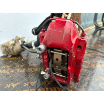 ALFA ROMEO GIULIETTA  Zwrotnica przód R - 16310