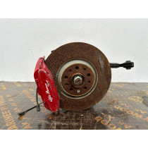 ALFA ROMEO GIULIETTA  Zwrotnica przód R - 16310