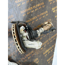 ALFA ROMEO GIULIETTA  Zwrotnica przód R - 16310