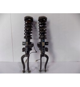 BMW 5 F10/11 - 550dX Amortyzator Przedni Lewy
