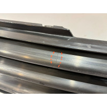 VOLKSWAGEN LUPO Grill / Atrapa - 16345