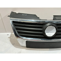 VOLKSWAGEN PASSAT B6 Grill / Atrapa - 16348