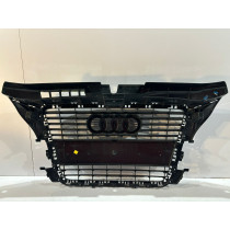 AUDI A3 8P LIFT Grill / Atrapa chłodnicy - 16352