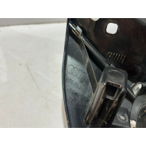 AUDI A3 8P LIFT Grill / Atrapa chłodnicy - 16352