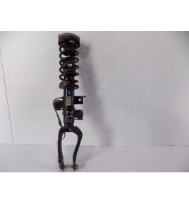 BMW 5 F10/11 - 550dX Amortyzator Przedni Lewy
