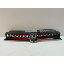 VOLKSWAGEN GOLF VI GTI Grill / Atrapa - 16364