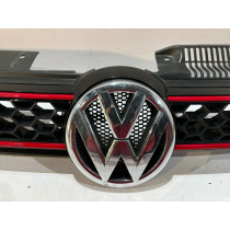 VOLKSWAGEN GOLF VI GTI Grill / Atrapa - 16364