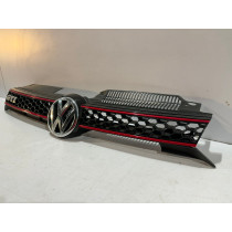VOLKSWAGEN GOLF VI GTI Grill / Atrapa - 16364