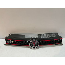 VOLKSWAGEN GOLF VI GTI Grill / Atrapa - 16364